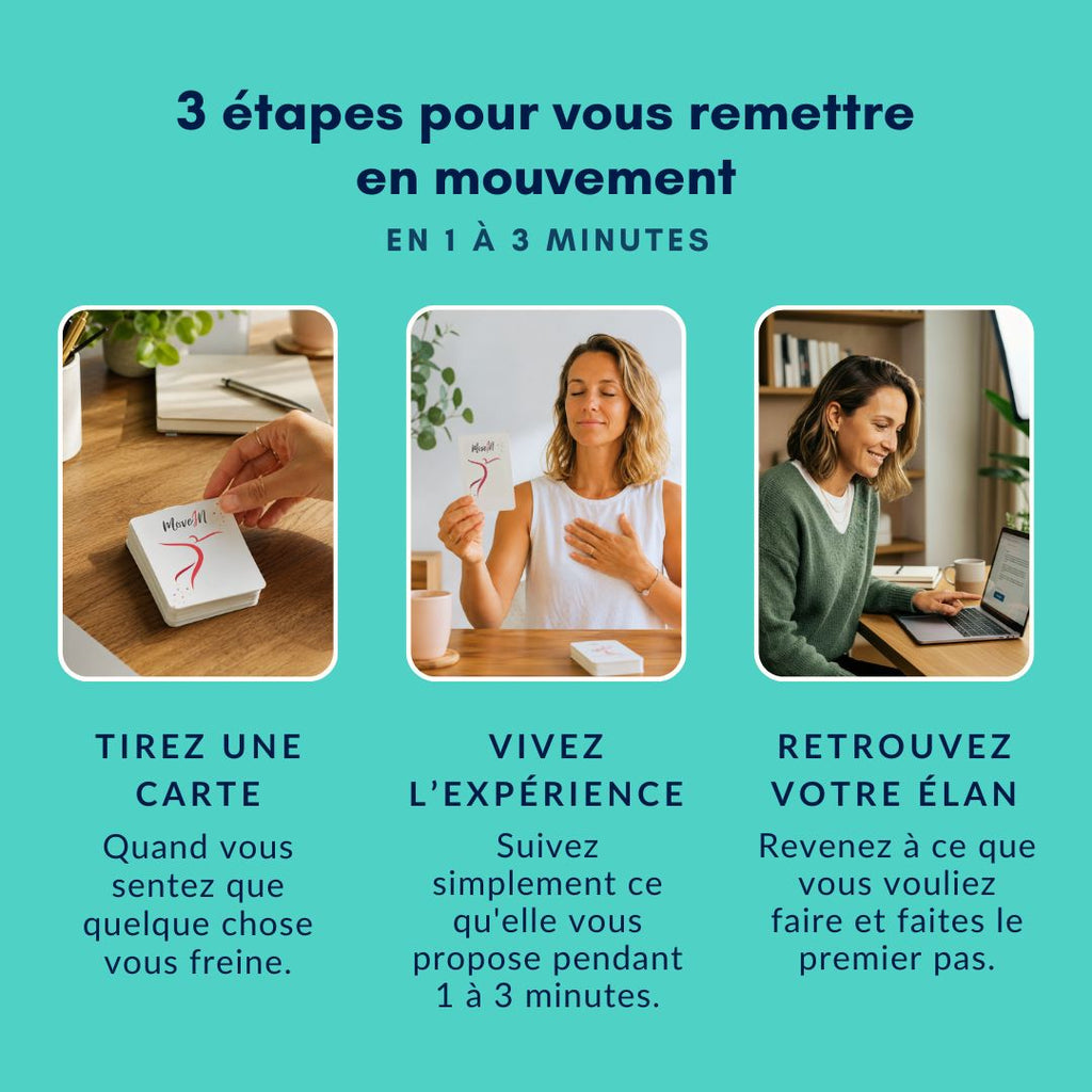 MoveIN – 30 cartes d'expériences à vivre